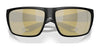 Costa FLY LINE 6S9129 Sunglasses | Size 64 / Matte Black / Gray (Polarized) (3P 14%) №912908