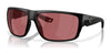 Costa FLY LINE 6S9129 Sunglasses | Size 64 / Matte Black / Rose (Polarized) (3P 13.49%) №912907