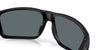 Costa FLY LINE 6S9129 Sunglasses | Size 64 / Matte Black / Gray (Polarized) (3P 14%) №912908