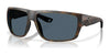 Costa FLY LINE 6S9129 Sunglasses | Size 64 / Matte Tortoise / Gray (Polarized) (3P 14%) №912911
