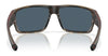 Costa FLY LINE 6S9129 Sunglasses | Size 64 / Matte Black / Gray (Polarized) (3P 14%) №912908
