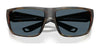 Costa FLY LINE 6S9129 Sunglasses | Size 64 / Matte Black / Gray (Polarized) (3P 14%) №912908