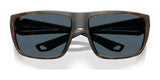 Costa FLY LINE 6S9129 Sunglasses | Size 64