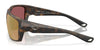 Costa FLY LINE 6S9129 Sunglasses | Size 64 / Matte Black / Gray (Polarized) (3P 14%) №912908