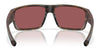 Costa FLY LINE 6S9129 Sunglasses | Size 64 / Matte Black / Gray (Polarized) (3P 14%) №912908