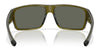 Costa FLY LINE 6S9129 Sunglasses | Size 64 / Matte Black / Gray (Polarized) (3P 14%) №912908