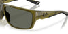 Costa FLY LINE 6S9129 Sunglasses | Size 64 / Matte Black / Gray (Polarized) (3P 14%) №912908