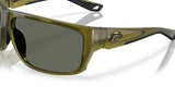 Costa FLY LINE 6S9129 Sunglasses | Size 64