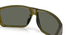 Costa FLY LINE 6S9129 Sunglasses | Size 64 / Matte Black / Gray (Polarized) (3P 14%) №912908