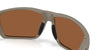 Costa FLY LINE 6S9129 Sunglasses | Size 64 / Matte Black / Gray (Polarized) (3P 14%) №912908