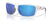 Costa FLY LINE 6S9129 Sunglasses | Size 64 / Matte Clear
