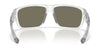 Costa FLY LINE 6S9129 Sunglasses | Size 64 / Matte Black / Gray (Polarized) (3P 14%) №912908