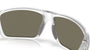 Costa FLY LINE 6S9129 Sunglasses | Size 64 / Matte Black / Gray (Polarized) (3P 14%) №912908