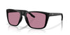 Costa MAINSAIL XL 6S9131 Sunglasses | Size 59 / Matte Black / Rose (Polarized) (3P 15.3%) №913102