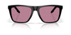 Costa MAINSAIL XL 6S9131 Sunglasses | Size 59 / Matte Black / Gray (Polarized) (3P 14%) №913101