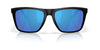 Costa MAINSAIL XL 6S9131 Sunglasses | Size 59 / Matte Black / Gray (Polarized) (3P 14%) №913101