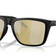 Sunrise Silver Mirror (Polarized) (2P 24%) №913104