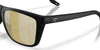 Costa MAINSAIL XL 6S9131 Sunglasses | Size 59 / Matte Black / Gray (Polarized) (3P 14%) №913101