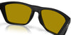 Costa MAINSAIL XL 6S9131 Sunglasses | Size 59 / Matte Black / Gray (Polarized) (3P 14%) №913101
