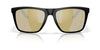 Costa MAINSAIL XL 6S9131 Sunglasses | Size 59 / Matte Black / Gray (Polarized) (3P 14%) №913101