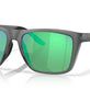 Green Mirror (Polarized) (3P 10%) №913105