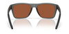 Costa MAINSAIL XL 6S9131 Sunglasses | Size 59 / Matte Black / Gray (Polarized) (3P 14%) №913101
