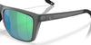Costa MAINSAIL XL 6S9131 Sunglasses | Size 59 / Matte Black / Gray (Polarized) (3P 14%) №913101