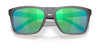 Costa MAINSAIL XL 6S9131 Sunglasses | Size 59 / Matte Black / Gray (Polarized) (3P 14%) №913101