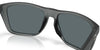 Costa MAINSAIL XL 6S9131 Sunglasses | Size 59 / Matte Black / Gray (Polarized) (3P 14%) №913101