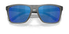 Costa MAINSAIL XL 6S9131 Sunglasses | Size 59 / Matte Black / Gray (Polarized) (3P 14%) №913101