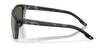 Costa MAINSAIL XL 6S9131 Sunglasses | Size 59 / Matte Black / Gray (Polarized) (3P 14%) №913101