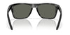 Costa MAINSAIL XL 6S9131 Sunglasses | Size 59 / Matte Black / Gray (Polarized) (3P 14%) №913101