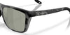 Costa MAINSAIL XL 6S9131 Sunglasses | Size 59 / Matte Black / Gray (Polarized) (3P 14%) №913101