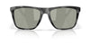 Costa MAINSAIL XL 6S9131 Sunglasses | Size 59 / Matte Black / Gray (Polarized) (3P 14%) №913101