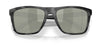 Costa MAINSAIL XL 6S9131 Sunglasses | Size 59 / Matte Black / Gray (Polarized) (3P 14%) №913101