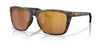 Costa MAINSAIL XL 6S9131 Sunglasses | Size 59 / Matte Tortoise / Gold Mirror (Polarized) (3P 12.7%) №913108