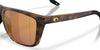 Costa MAINSAIL XL 6S9131 Sunglasses | Size 59 / Matte Black / Gray (Polarized) (3P 14%) №913101