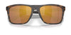Costa MAINSAIL XL 6S9131 Sunglasses | Size 59 / Matte Black / Gray (Polarized) (3P 14%) №913101