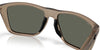 Costa MAINSAIL XL 6S9131 Sunglasses | Size 59 / Matte Black / Gray (Polarized) (3P 14%) №913101