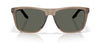 Costa MAINSAIL XL 6S9131 Sunglasses | Size 59 / Matte Black / Gray (Polarized) (3P 14%) №913101