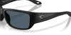 Costa SCHOOLIE 6S9132 Sunglasses | Size 56 / Matte Black / Gray (Polarized) (3P 14%) №913201
