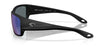 Costa SCHOOLIE 6S9132 Sunglasses | Size 56 / Matte Black / Gray (Polarized) (3P 14%) №913201