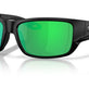 Green Mirror (Polarized) (3P 11.4%) №913203