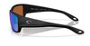 Costa SCHOOLIE 6S9132 Sunglasses | Size 56 / Matte Black / Gray (Polarized) (3P 14%) №913201
