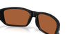 Costa SCHOOLIE 6S9132 Sunglasses | Size 56 / Matte Black / Gray (Polarized) (3P 14%) №913201