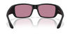Costa SCHOOLIE 6S9132 Sunglasses | Size 56 / Matte Black / Gray (Polarized) (3P 14%) №913201