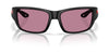 Costa SCHOOLIE 6S9132 Sunglasses | Size 56 / Matte Black / Gray (Polarized) (3P 14%) №913201