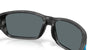 Costa SCHOOLIE 6S9132 Sunglasses | Size 56 / Matte Black / Gray (Polarized) (3P 14%) №913201