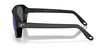 Costa STREET HEAT 6S9133 Sunglasses | Size 55 / Matte Aqua Drip / Gray (Polarized) (3P 14%) №913306