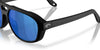 Costa STREET HEAT 6S9133 Sunglasses | Size 55 / Matte Aqua Drip / Gray (Polarized) (3P 14%) №913306